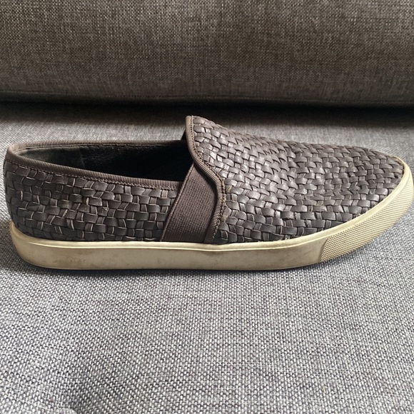 Vince slip ons - Picture 8 of 8